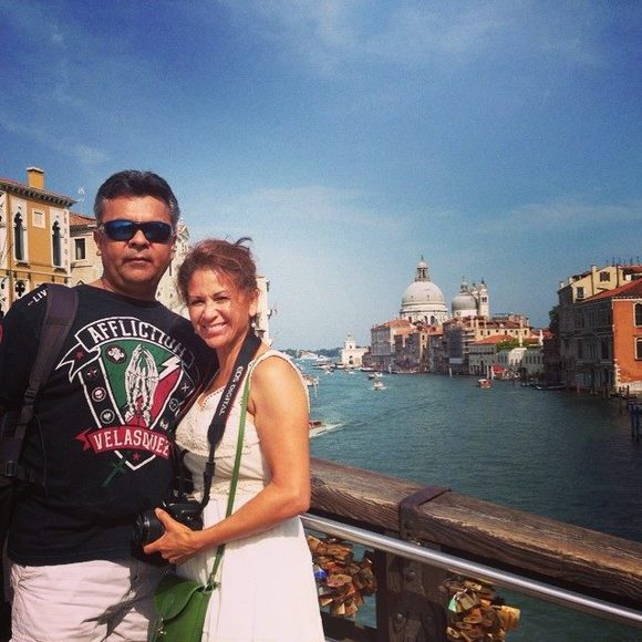 Meet your Posher, Rafaela - Picture 1 of 1